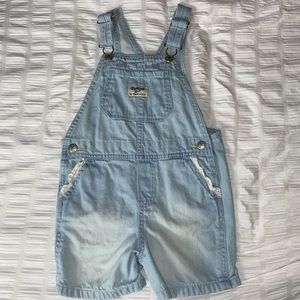 Oshkosh overalls
